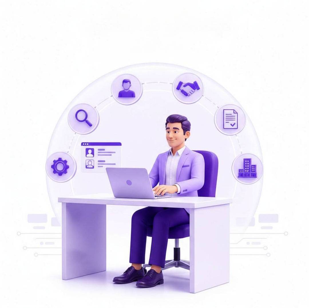 فرایند گزینش یاس گارد