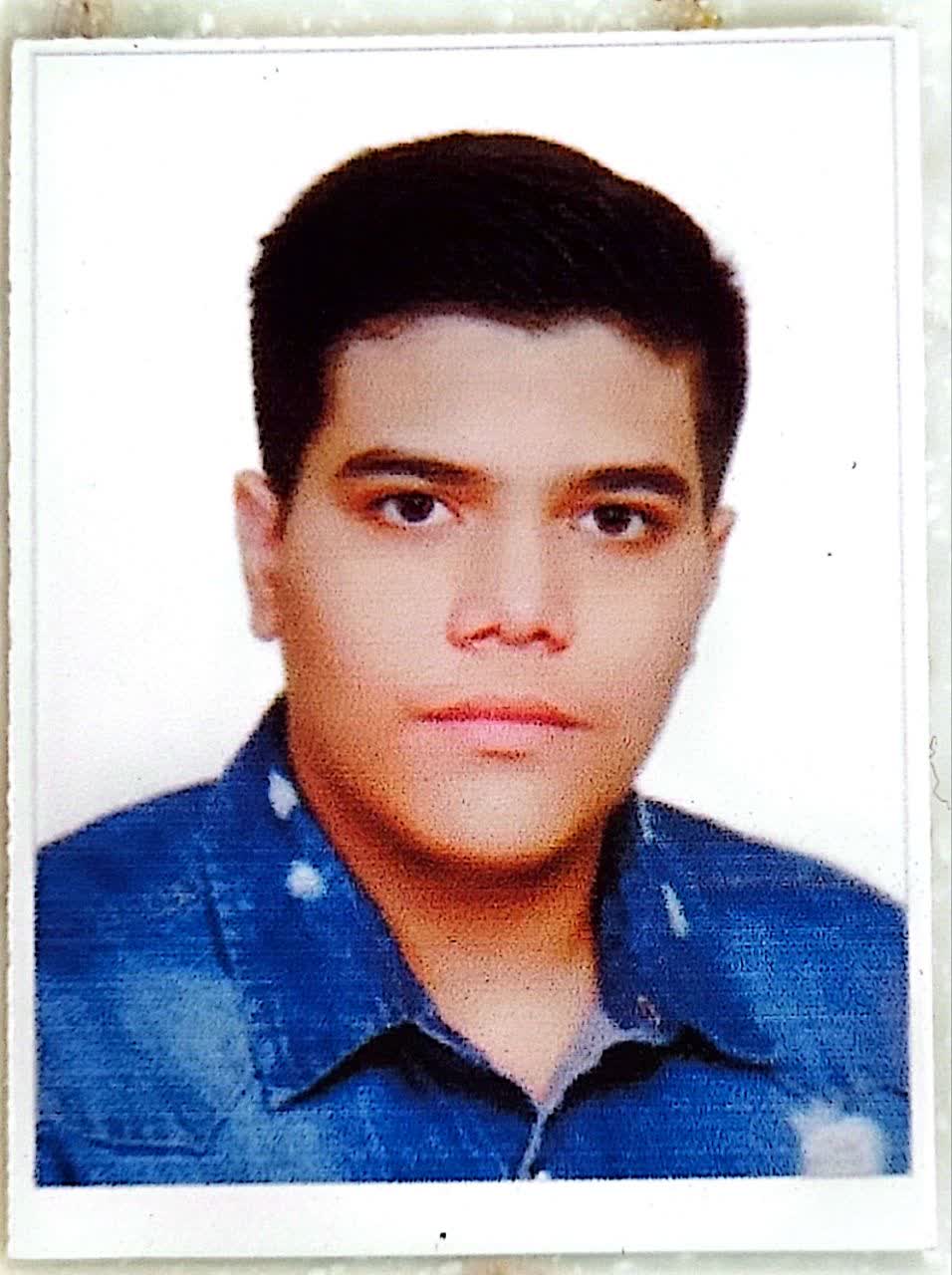 محسن حسن آبادی